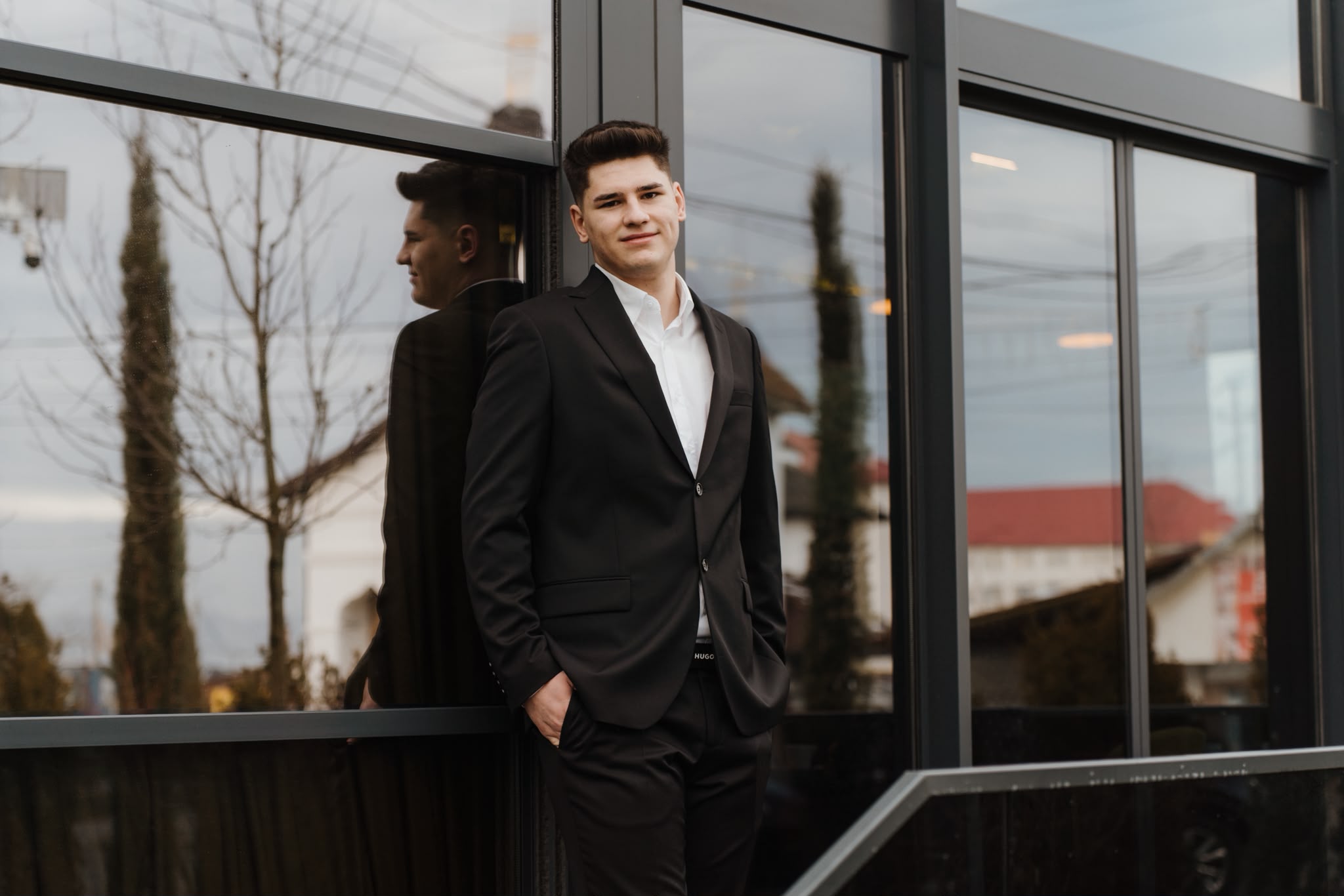 Jianu Florin Bogdan